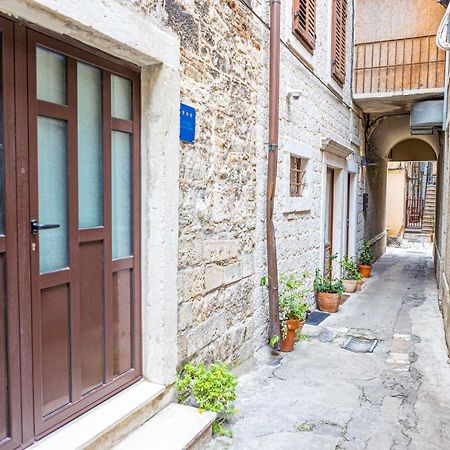 Splitska Kala Apartment Екстериор снимка