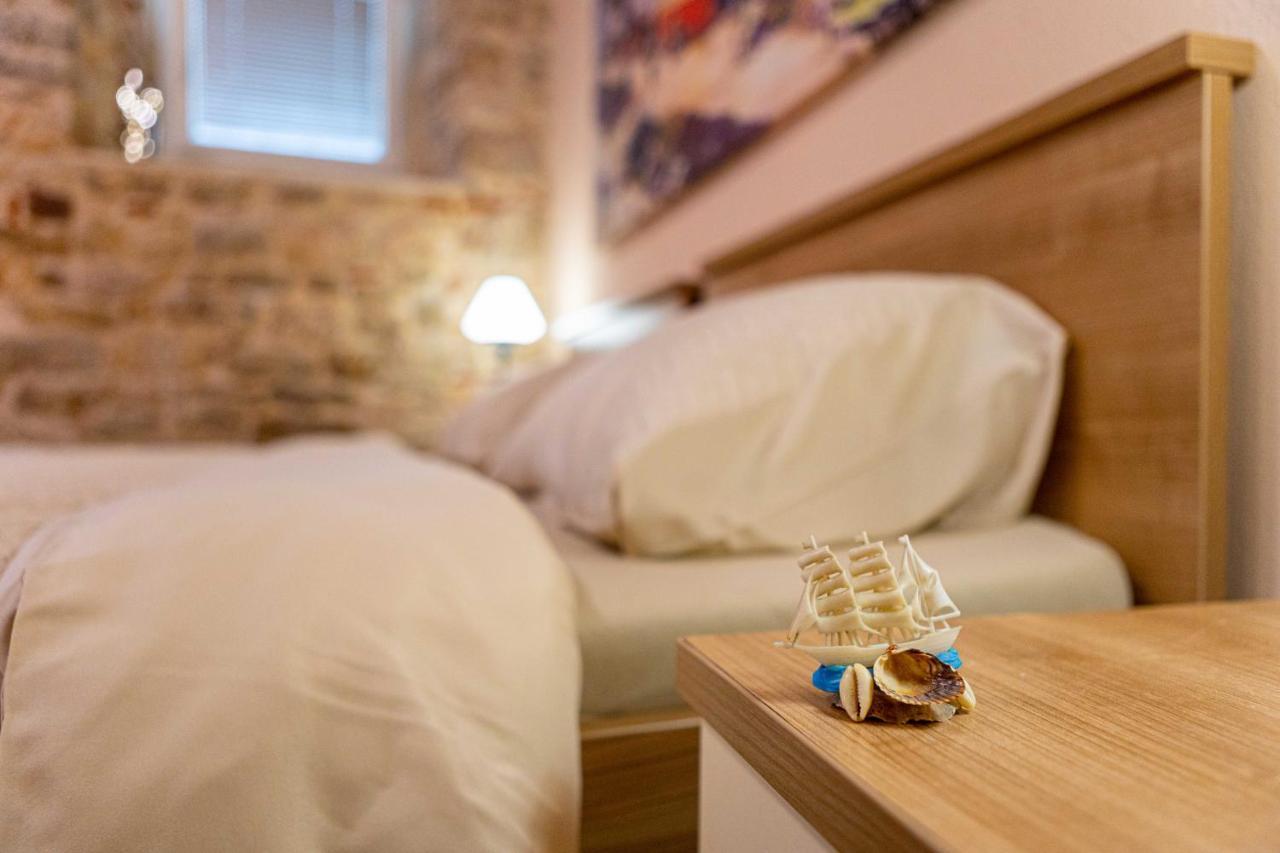 Splitska Kala Apartment Екстериор снимка